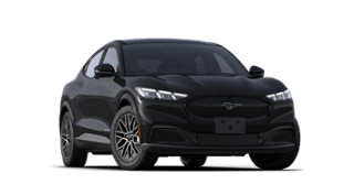 2025 Ford Mustang Mach-E® External Image 5